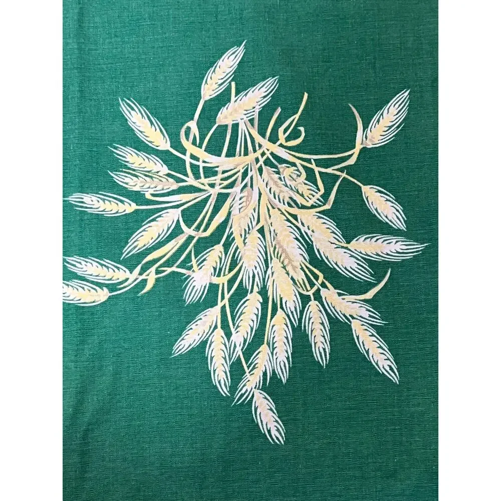 N/A wilendur tablecloth